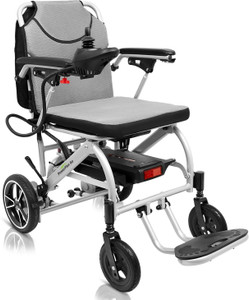 kosmocare powerflex go powered wheelchair