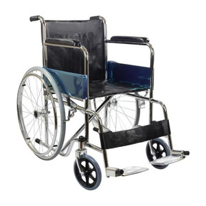 kosmocare rcr100 manual wheelchair