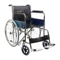 KosmoCare RCR100 Manual Wheelchair