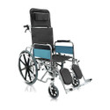 KosmoCare RCS301 Manual Wheelchair