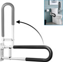 KosmoCare RX934 Shower Grab Bar (Matt 60 cm)
