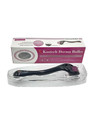 Kostech KDR 0.5mm with 540 Titanium Derma Roller For Anti-aging, Anti-wrinkle, Acne Scar Removal