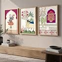 kotart Art Wall Painting Indian Traditional