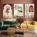 kotart Art Wall Painting Indian Traditional