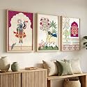 kotart Art Wall Painting Indian Traditional