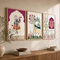 kotart Art Wall Painting Indian Traditional