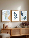 KOTART Boho Wall Art Home Decor Wall