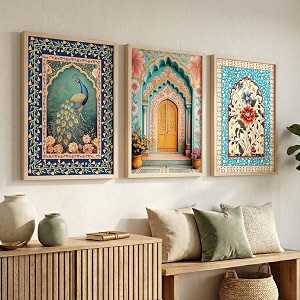 kotart Madhubani Home Decoration Painting Vastu