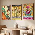 kotart Madhubani Wall Decoration Madhubani Art