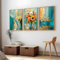 KOTART Modern Wall Art Home Decor Wall