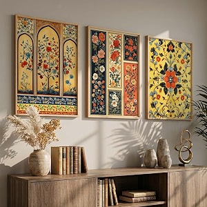 kotart Paintings Home Decoration For Living Room