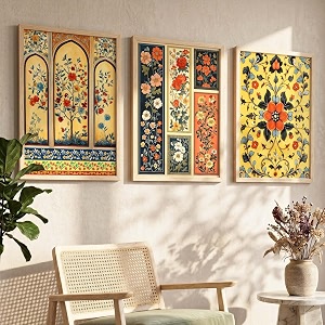 kotart Paintings Home Decoration For Living Room