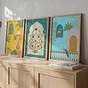 kotart Paintings Home Decoration For Living Room