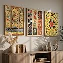 kotart Paintings Home Decoration For Living Room