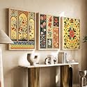 kotart Paintings Home Decoration For Living Room