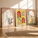kotart Paintings Home Decoration For Living Room