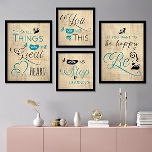 kotart set of 2 y14 art 6 11 x 14 inch