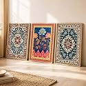 kotart Wall Art Painting With Frame 