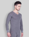 Kothari hosiery factory pvt ltd heaton Men Top Thermal