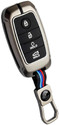 KOTHIA Car Key Cover