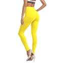 Kotii Women39s Soft Full Length Leggings High