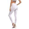 Kotii Women39s Soft Full Length Leggings High