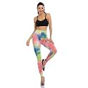 Kotii Women39s Soft Full Length Leggings High