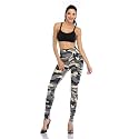 Kotii Women39s Soft Full Length Leggings High