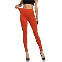 Kotii Women39s Soft Full Length Leggings High