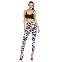 Kotii Women39s Soft Full Length Leggings High