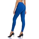 Kotii Women39s Soft Full Length Leggings High