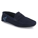 Knit Loafers for Men Casual Fashion and