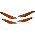 Kotobukiya Hexa Gear Booster Pack 013 (Ornithopterwing) Total Length Approx. 7.5 inches (190 mm), 1/24 Scale Plastic Model
