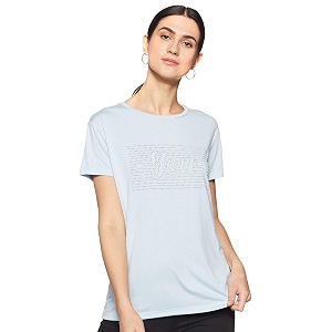 Koton Womens Regular Fit T-Shirt