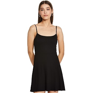 Koton Womens Regular Fit Vest Top