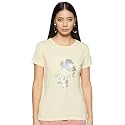 Koton Women39s Regular Fit T-Shirt