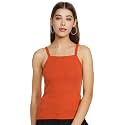 Koton Women39s Regular Fit Vest Top