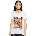 Koton Women39s Regular Fit T-Shirt
