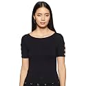 Koton Women39s Regular Fit T-Shirt