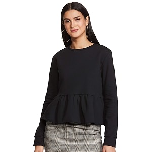 Koton Women Sweatshirt