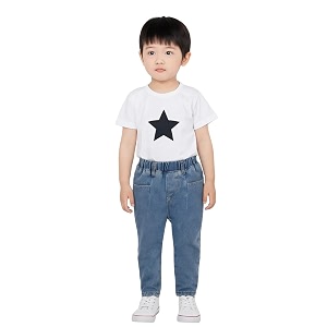 KOTTY Boys Jeans