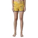 KOTTY Cotton Printed Women39s Night Shorts