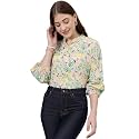 KOTTY Fruits Relaxed Fit Womens Shirt
