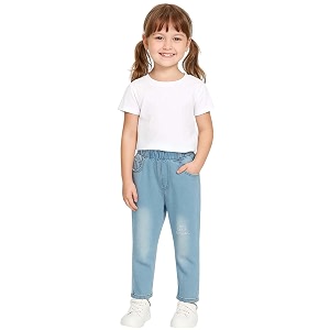 KOTTY Girls Jeans