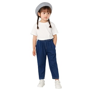 KOTTY Girls Jeans