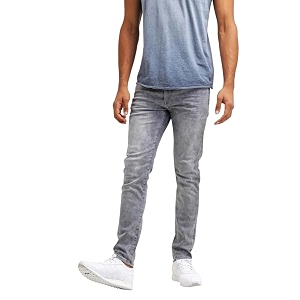 KOTTY Mens Relaxed Jeans