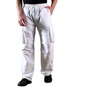 kotty men39s solid mid rise utility pocket button willow blue regular cargo