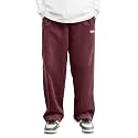 KOTTY Men39s SolidButtonWideLoose fitCorduroy Trousers amp Pant