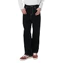 KOTTY Men Mid Rise Relaxed Jeans