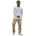 KOTTY Men Mid Rise Regular Fit Jeans